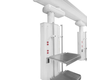 Medical Ceiling Patient System – arigmed