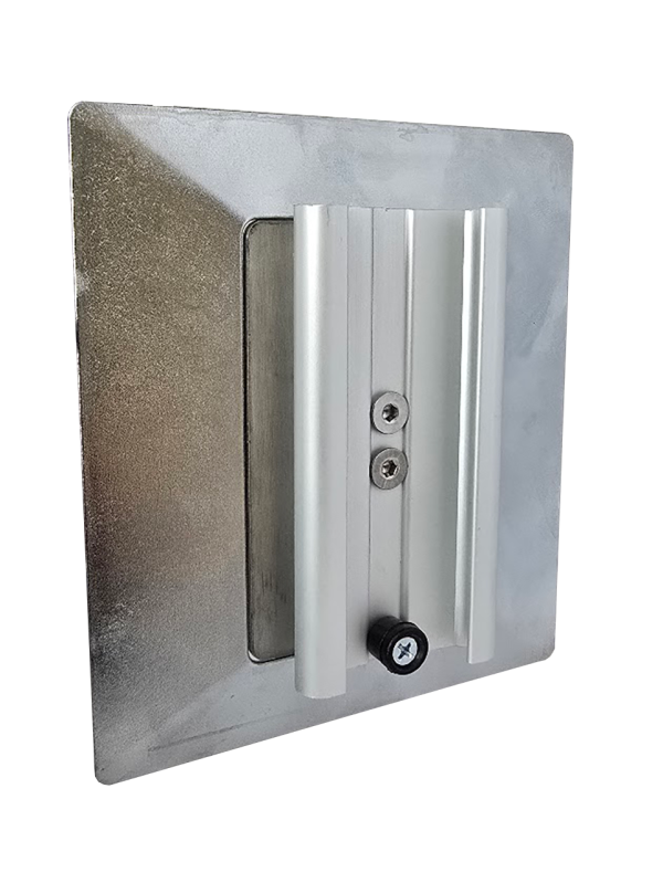 Suporte de Corrediça para Muro - Image 2