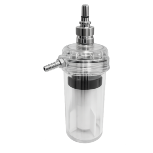 Vacuum Trap